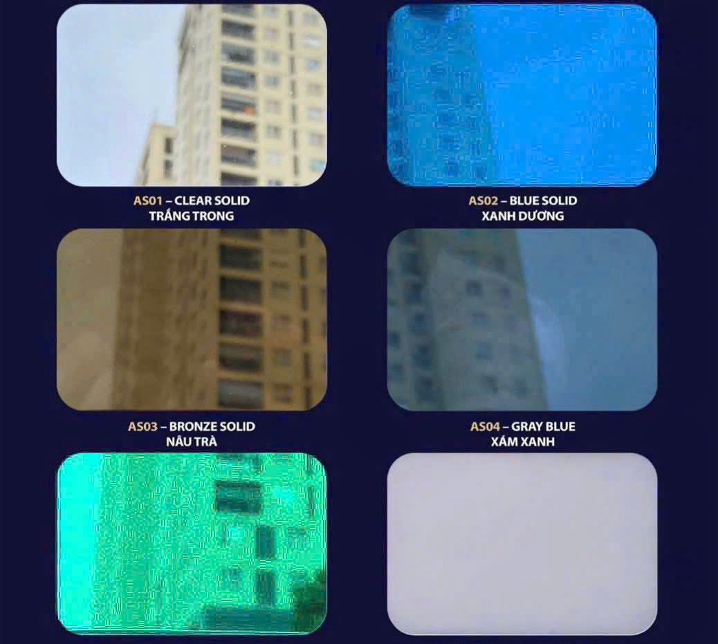 poly đặc cao cấp quận 8