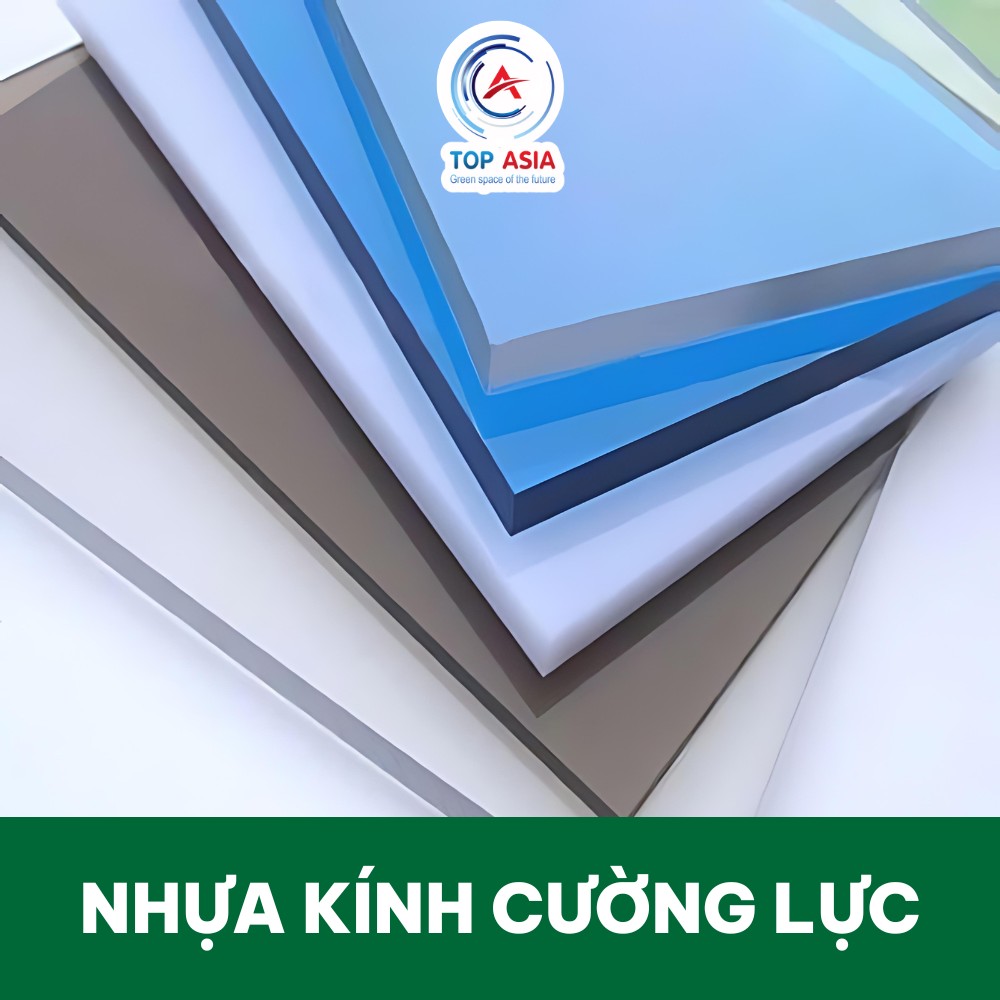 tấm poly đặc tại gò vấp