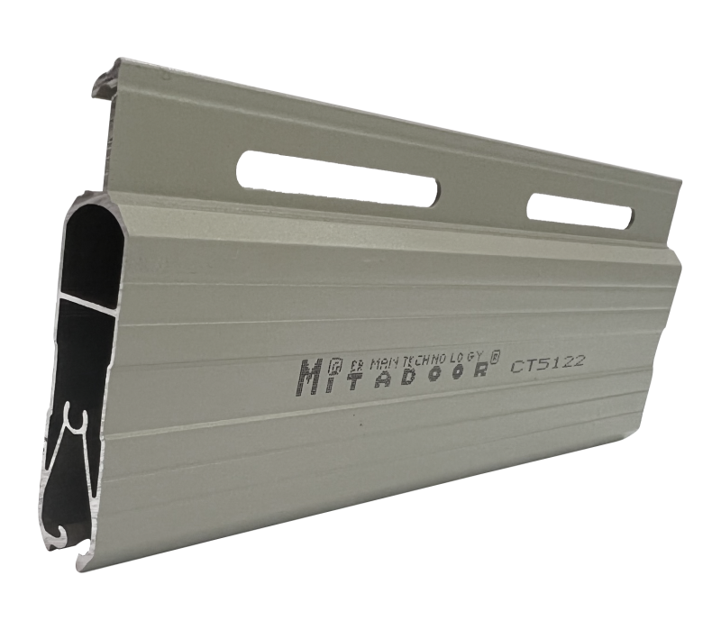cửa cuốn ct5122 mitadoor