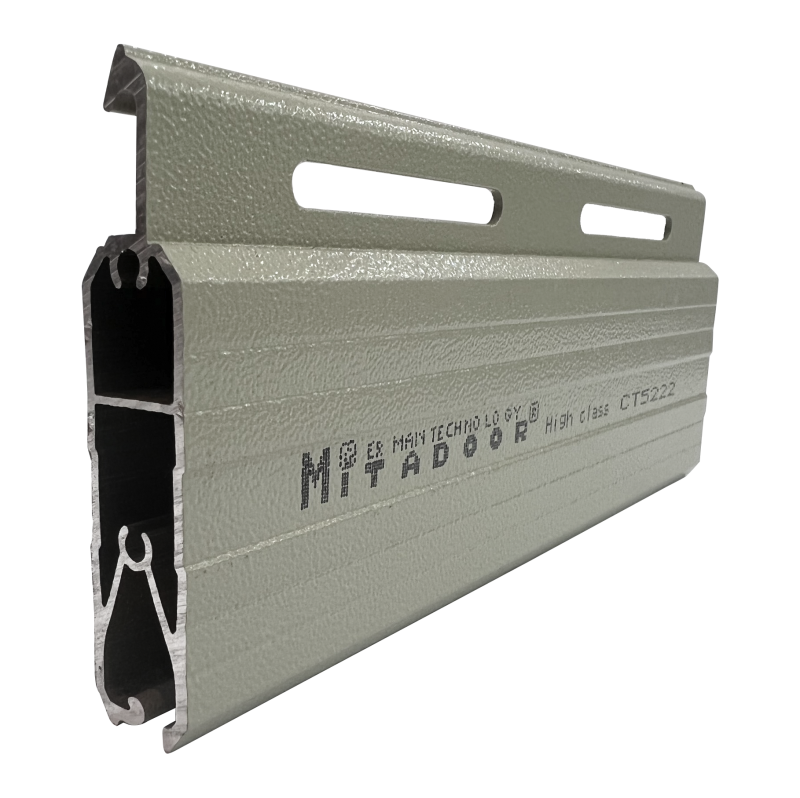 mita door ct5222