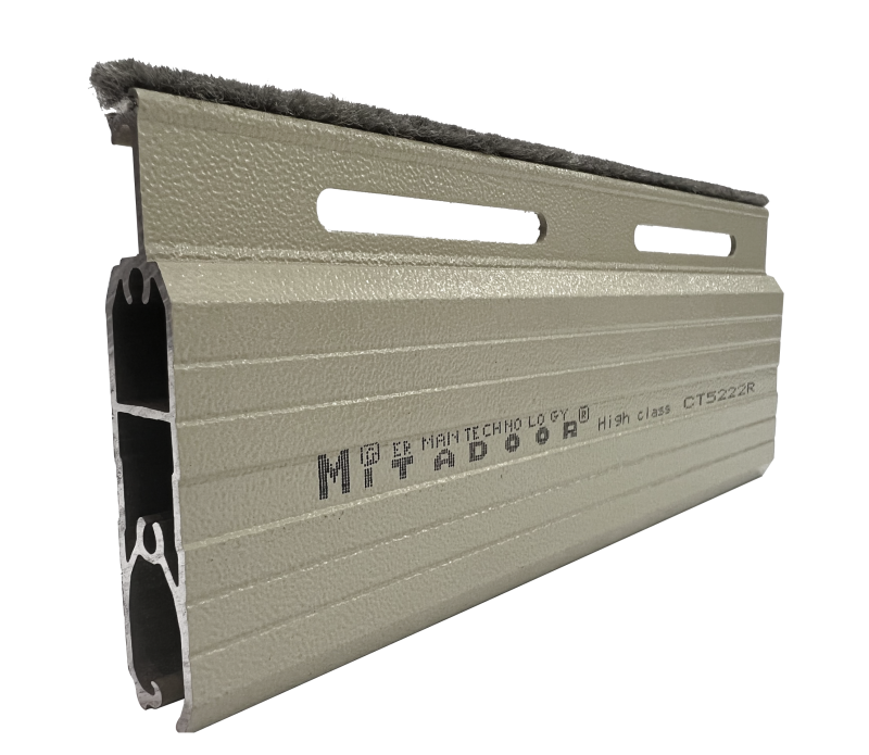 Cửa cuốn mita door CT5222R