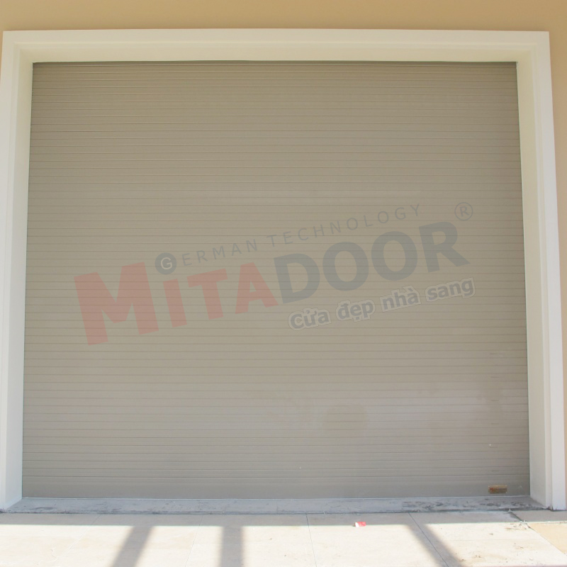 cửa cuốn đức mt500 mita door