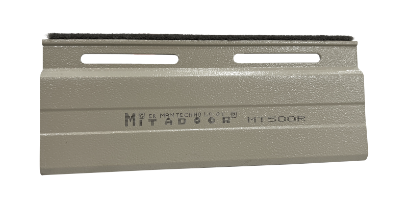 cửa cuốn mitadoor mt500 chất lượng