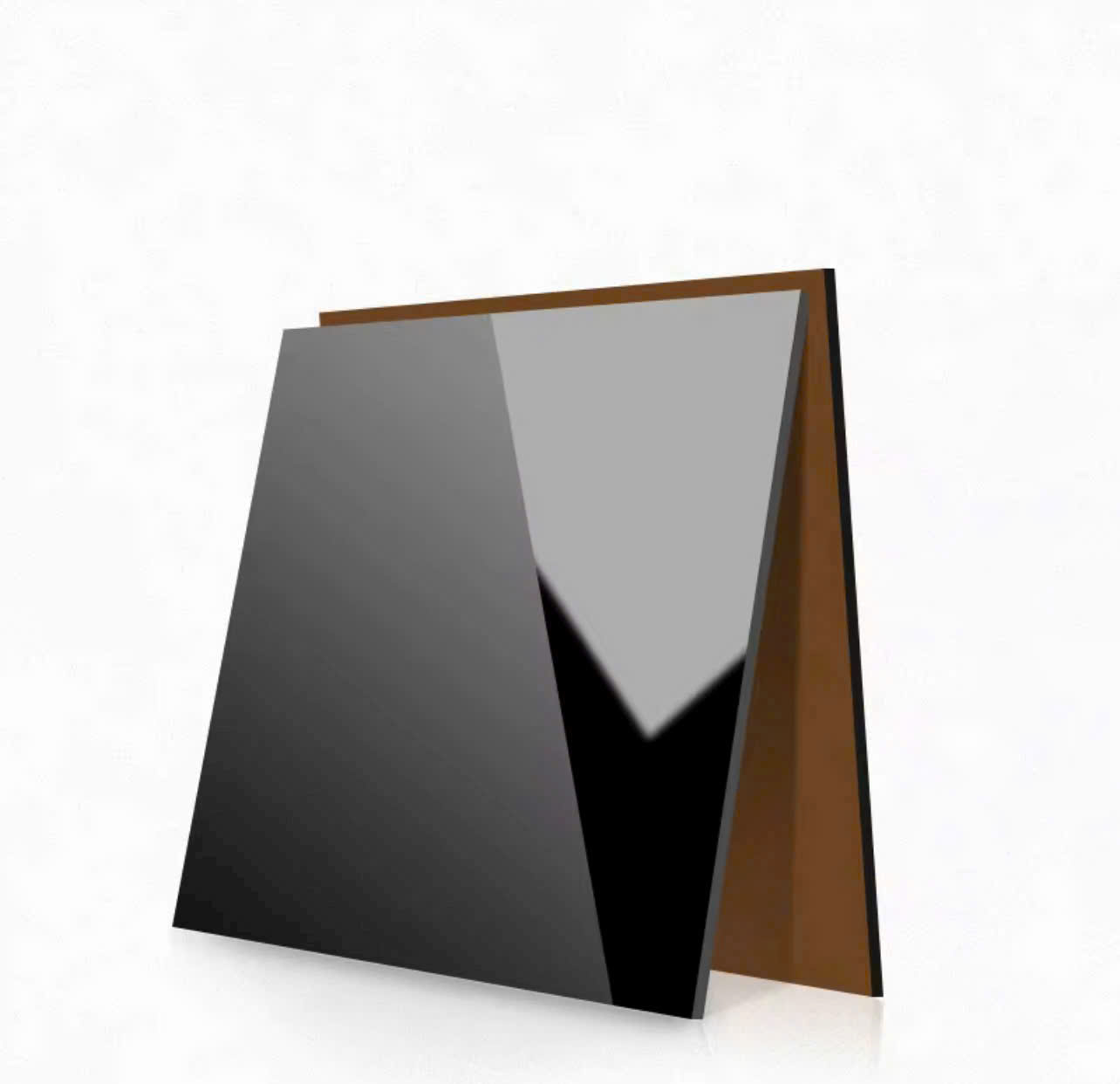 Tấm Nhựa Kính Cường Lực Asia Gold dày 4mm