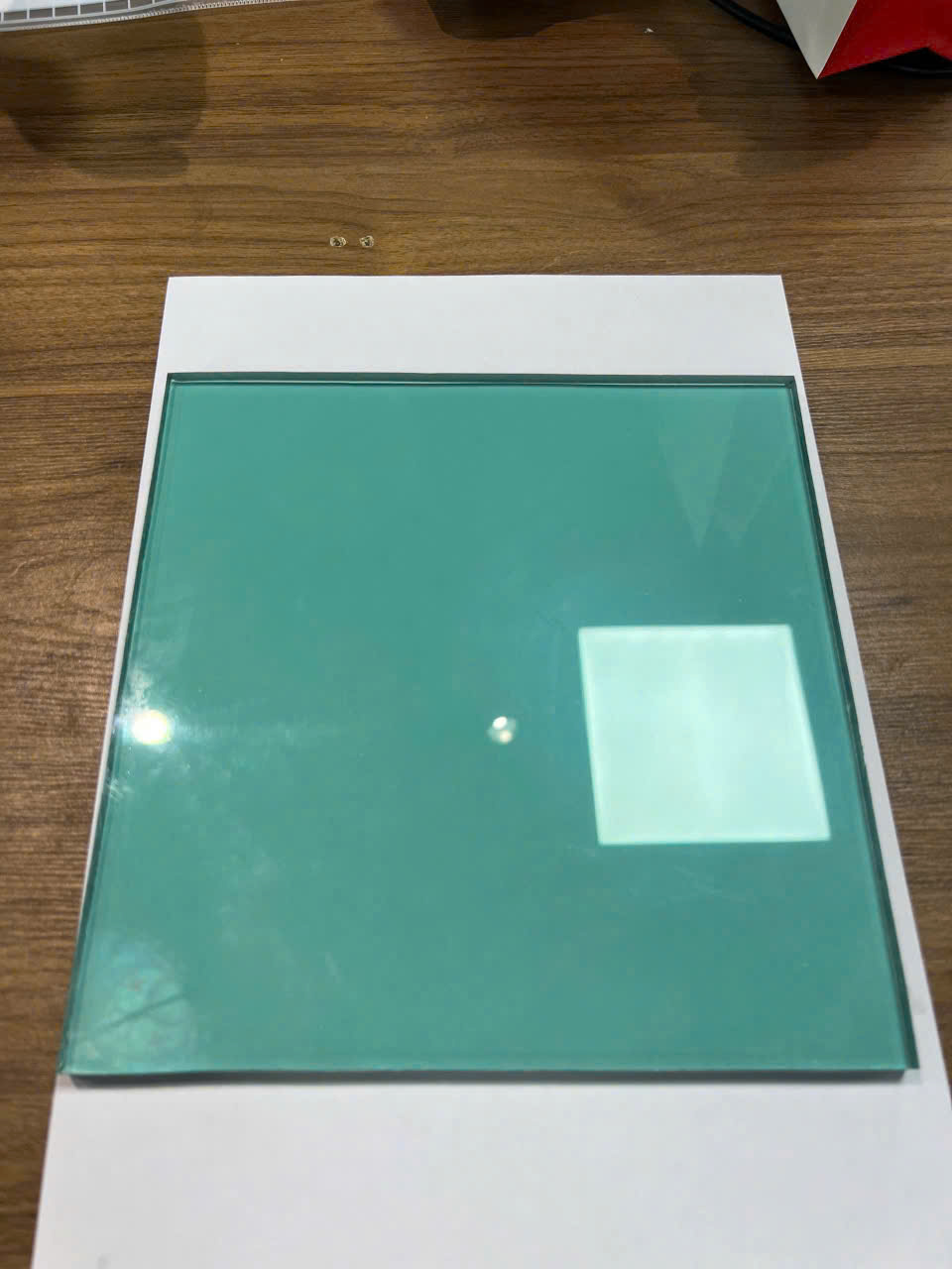 Tấm Nhựa Kính Cường Lực Asia Pear dày 6mm