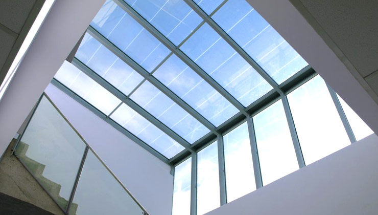 Tấm Nhựa Kính Cường Lực Asia Pear dày 8mm