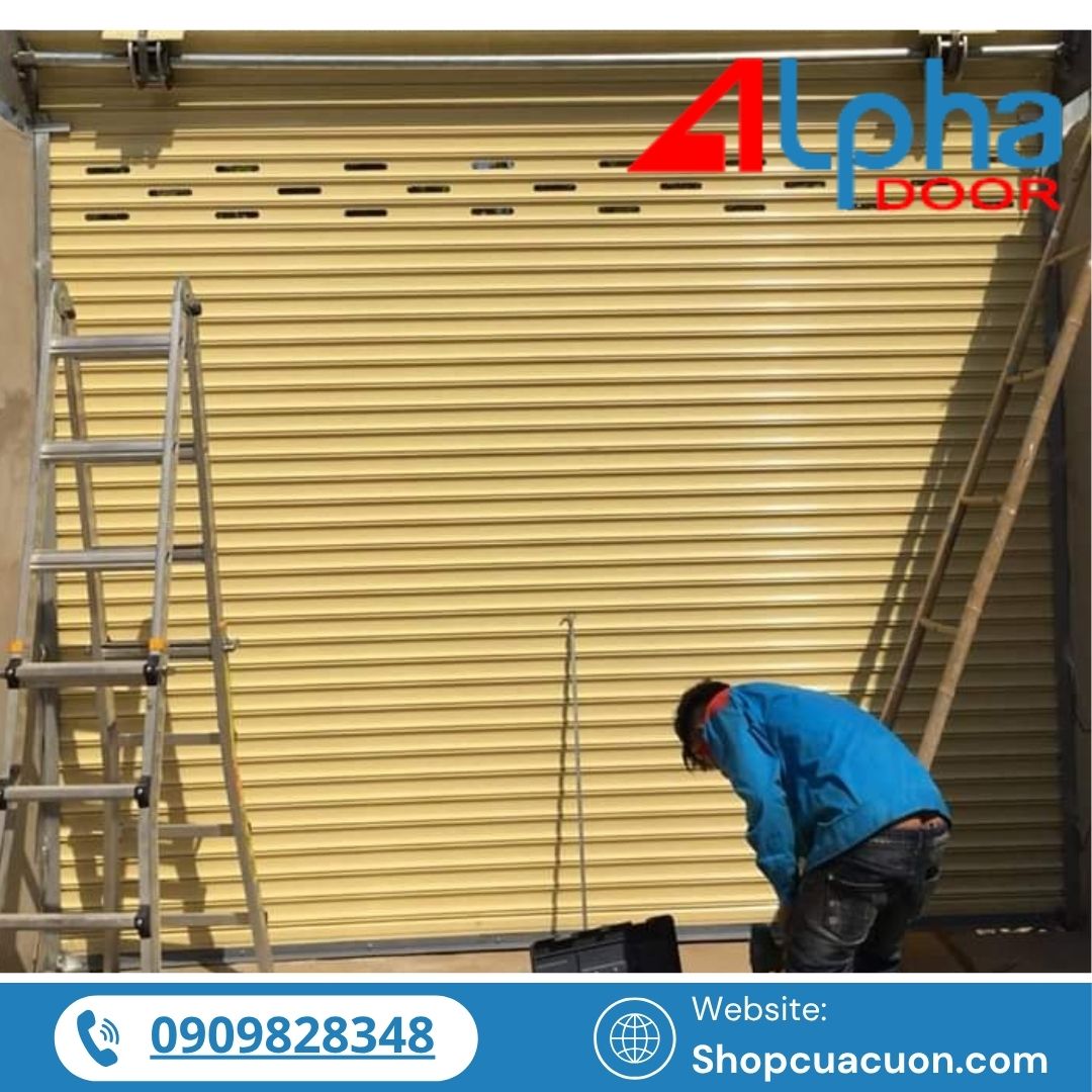 Các mẫu lưu điện cửa cuốn tốt nhất hiện nay không chỉ giúp hệ thống vận hành liên tục trong mọi tình huống mà còn bảo vệ an toàn cho người và tài sản. 