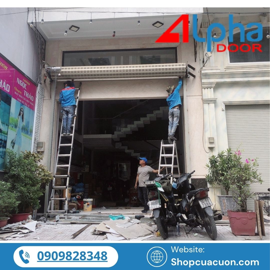 So sánh các dòng cửa cuốn Austdoor và Mitadoor cho thấy mỗi thương hiệu có lợi thế riêng. Nếu bạn cần một hệ thống cửa cuốn êm ái, công nghệ hiện đại, thẩm mỹ cao – hãy chọn Austdoor. 