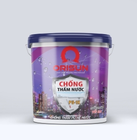 Sơn Chống Thấm Giá Rẻ Tại TP.HCM Đại Lý Uy Tín, Giao Trong Ngày